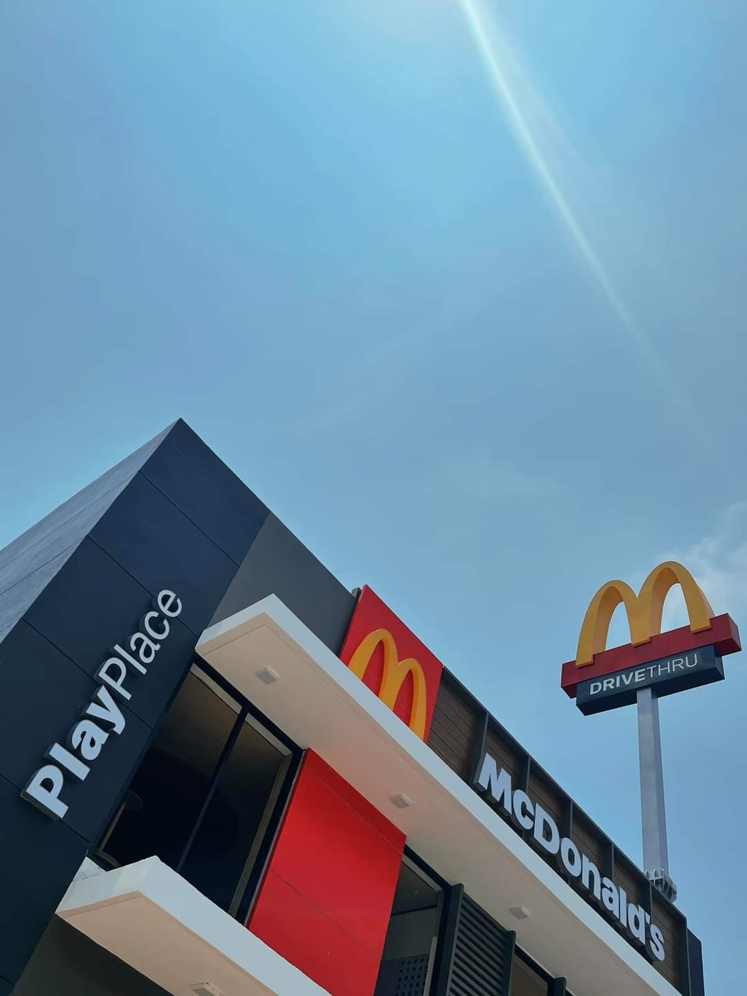 McDonald’s Pinamalayan Set to Sizzle with Grand Opening on June 17, 2024