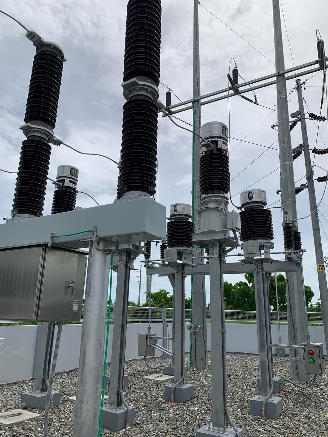 ORMECO Cleared to Bid for 57-MW Subsidized Power Supply in Oriental Mindoro