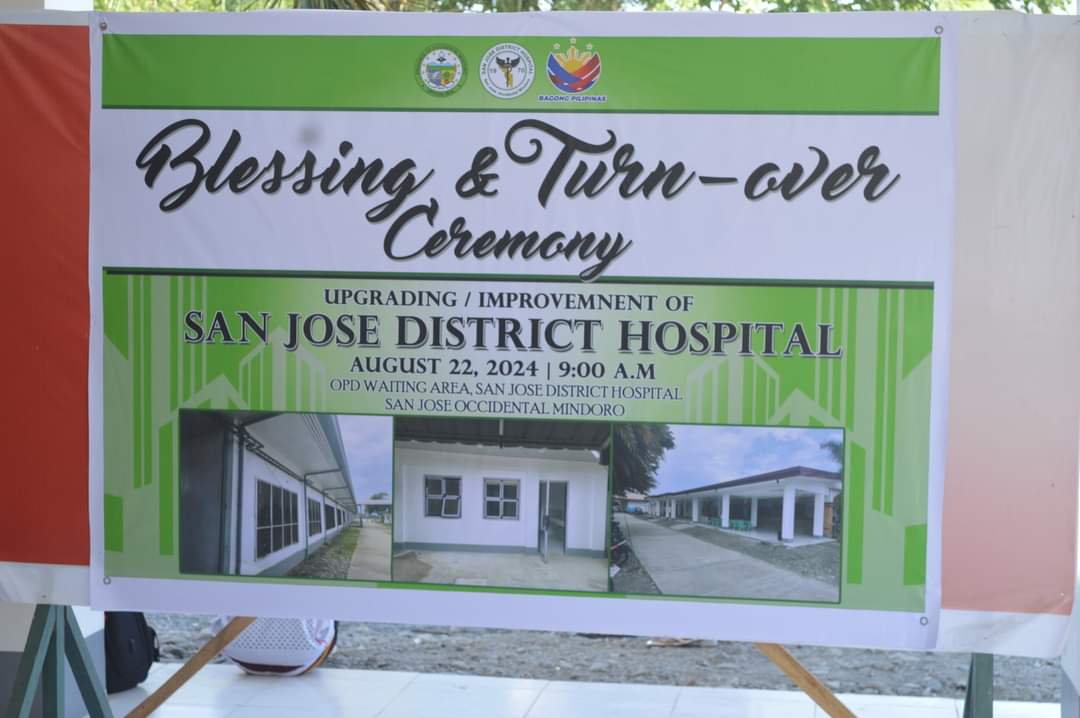 San Jose District Hospital Unveils Upgraded Clinical Laboratories