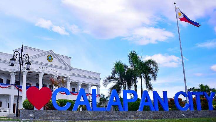 Calapan City Ranks 12th in Top 100 Most Progressive Places of the Philippines