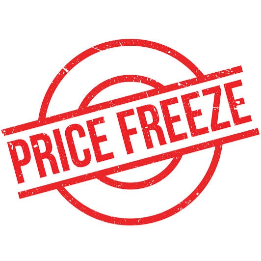 Price Freeze Ordered in Mindoro, Palawan after Calamity Declarations