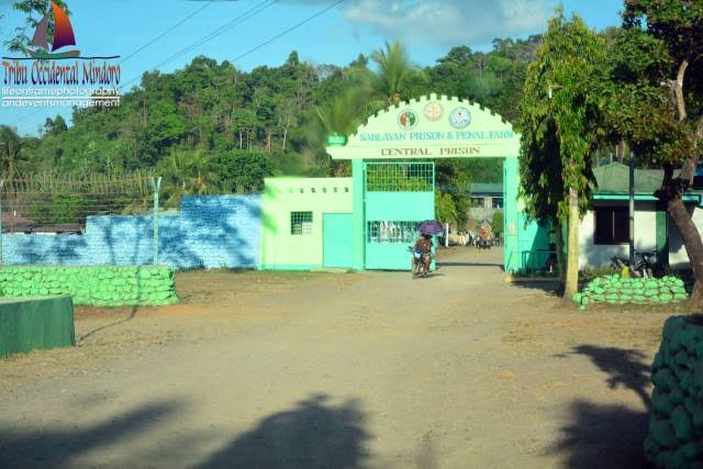 BuCor to Move Thousands of Drug Convicts to Penal Farm in Mindoro