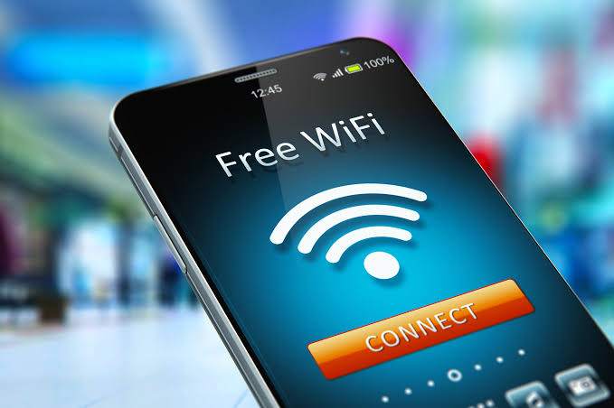 Free Wi-Fi in 10 Mindoro Public Areas