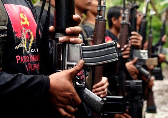 Army Troops Engage NPA in Two Separate Clashes in Mindoro