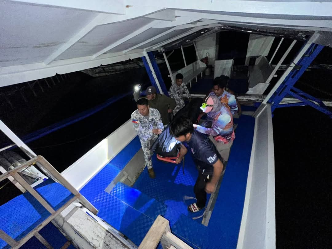 Mindoro Dive Operators Receive Urgent Coast Guard Warning After Fatal Verde Island Incident