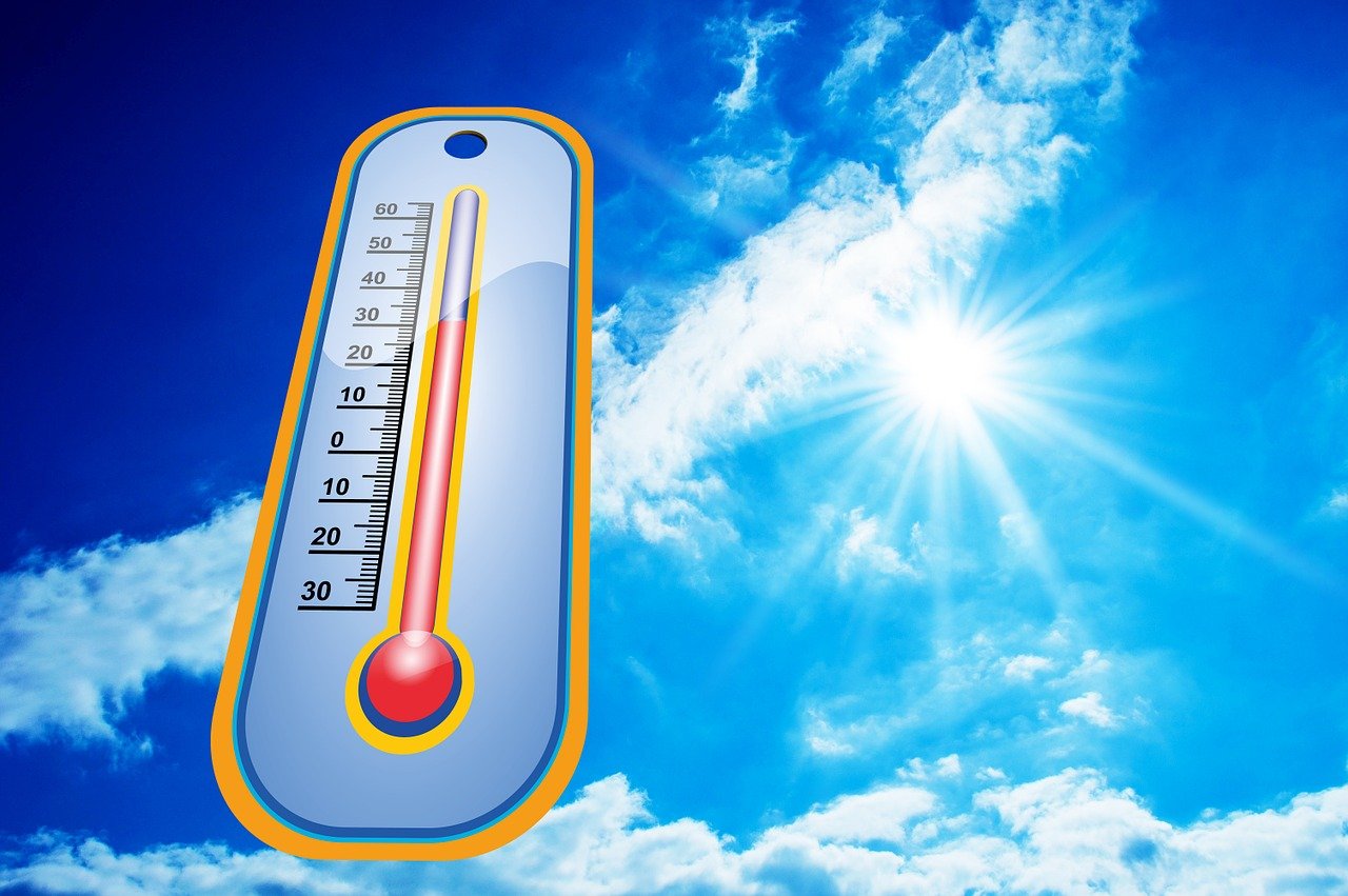 Mindoro Issues Heat Index Advisory as Temperatures Soar Across PH