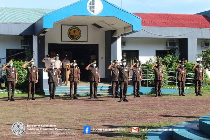 Elite Police Forces Deployed in Sablayan Prison to Boost Security