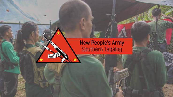 Insurgency is Weakening in Mindoro, says NICA