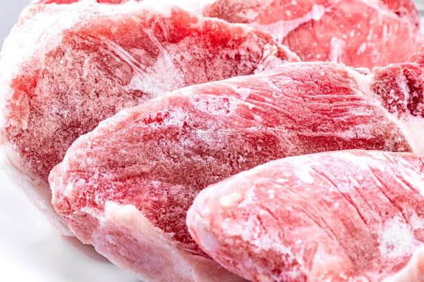 Imported Frozen Pork Allowed in Oriental Mindoro to Address Meat Shortage