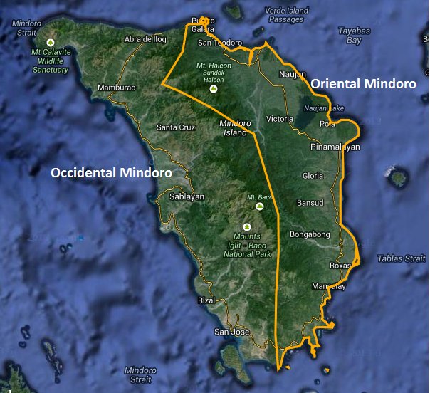 Filipino Psychic Issues Dire Warnings for Mindoro Disasters