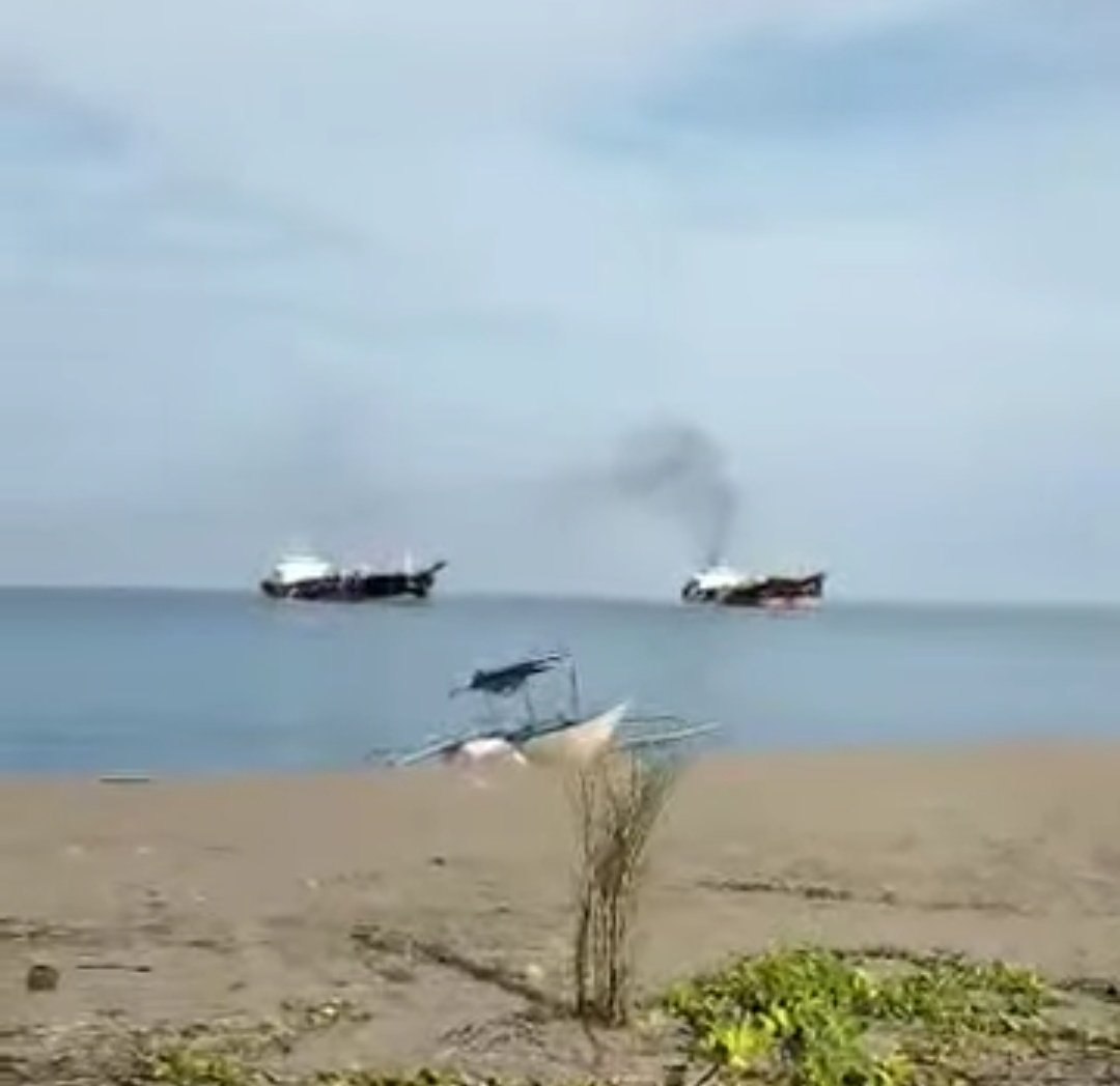 Inter-agency Suspends All Sand Dredging Operations in Occidental Mindoro