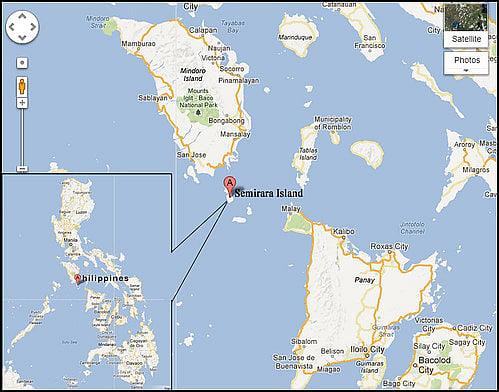 Mindoro eyed as renewable energy hub in DMCI rural development plan