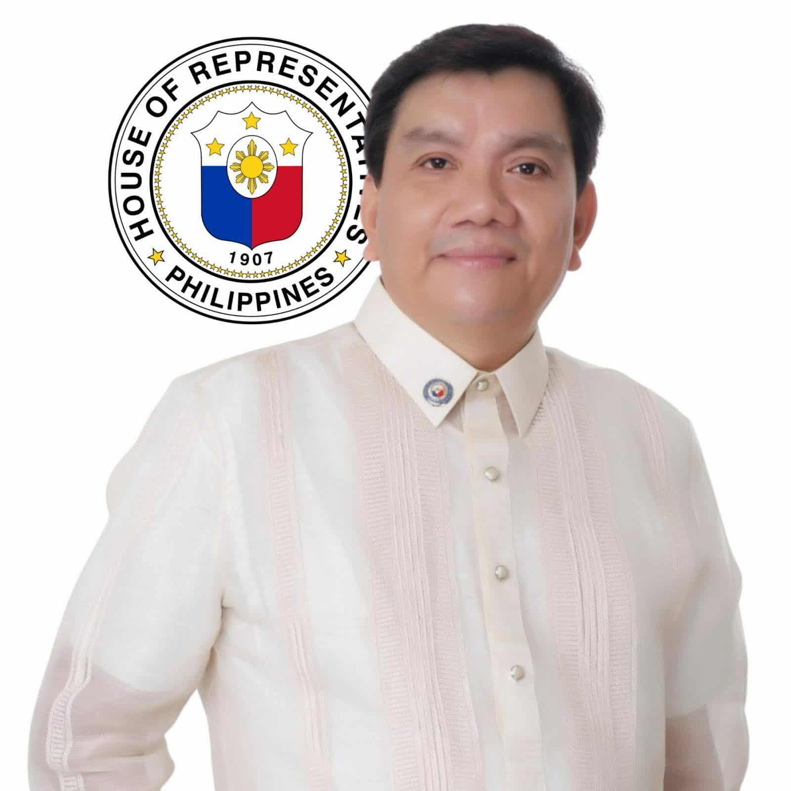Mindoro Rep. Tarriela Among Officials Subject of Immigration Lookout Request
