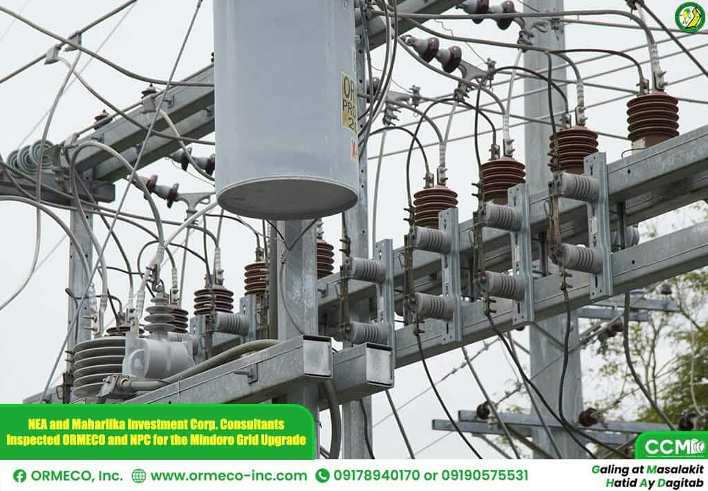 Oriental Mindoro power rates to increase as NPC wins case on generation subsidies