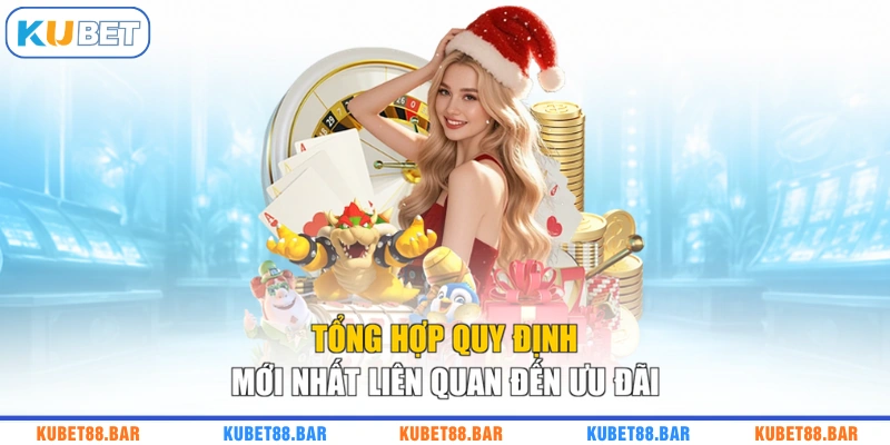 Tổng hợp quy định mới nhất liên quan đến ưu đãi